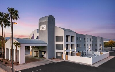 Spark By Hilton Tucson Airport
