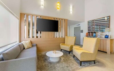 Comfort Suites At Tucson Mall