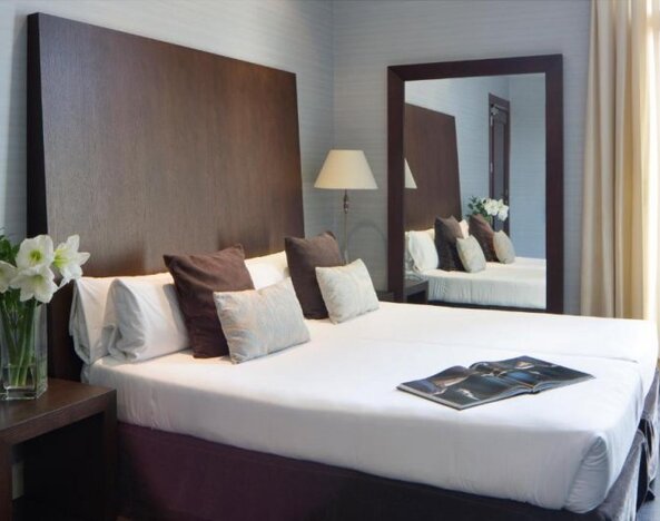 Hotel Ramblas Internacional