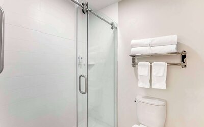 Comfort Suites At Tucson Mall