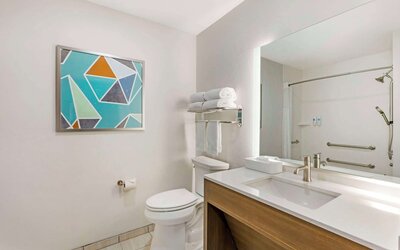 Comfort Suites At Tucson Mall