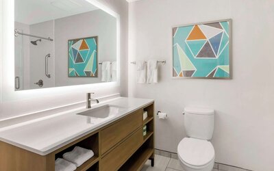 Comfort Suites At Tucson Mall