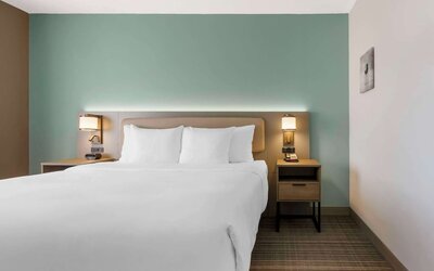 Comfort Suites At Tucson Mall