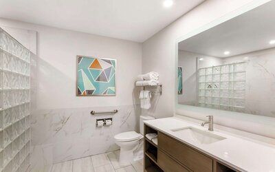 Comfort Suites At Tucson Mall