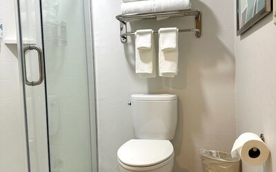 Comfort Suites At Tucson Mall