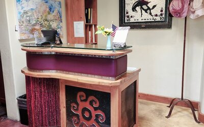 Hacienda Del Sol Guest Ranch Resort