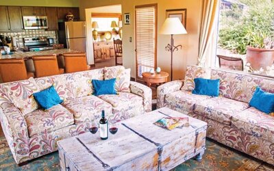 Hacienda Del Sol Guest Ranch Resort