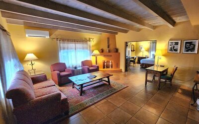 Hacienda Del Sol Guest Ranch Resort