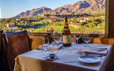 Hacienda Del Sol Guest Ranch Resort