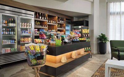 Embassy Suites by Hilton Tucson Paloma Village