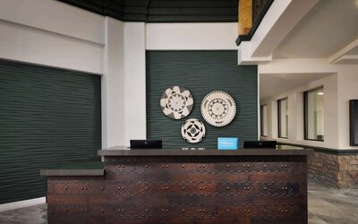 Embassy Suites by Hilton Tucson Paloma Village
