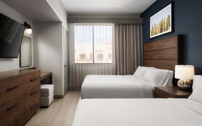 Embassy Suites by Hilton Tucson Paloma Village