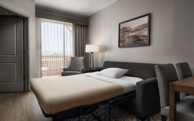 Embassy Suites by Hilton Tucson Paloma Village