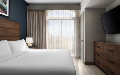 Embassy Suites by Hilton Tucson Paloma Village