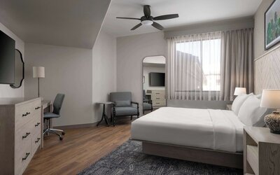Embassy Suites by Hilton Tucson Paloma Village