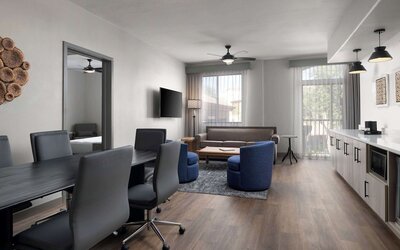 Embassy Suites by Hilton Tucson Paloma Village