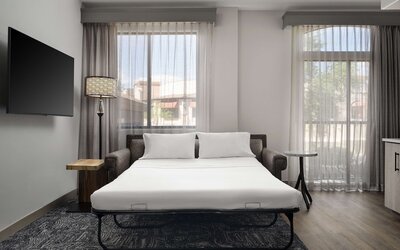 Embassy Suites by Hilton Tucson Paloma Village