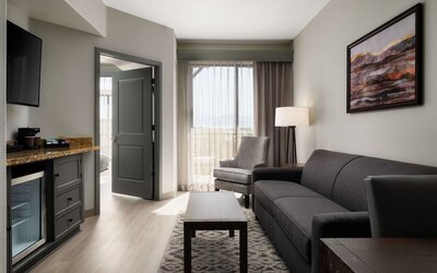 Embassy Suites by Hilton Tucson Paloma Village