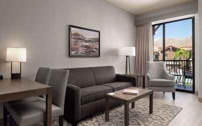 Embassy Suites by Hilton Tucson Paloma Village