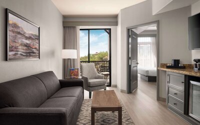 Embassy Suites by Hilton Tucson Paloma Village
