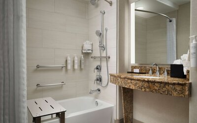 Embassy Suites by Hilton Tucson Paloma Village