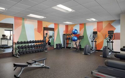 Embassy Suites by Hilton Tucson Paloma Village