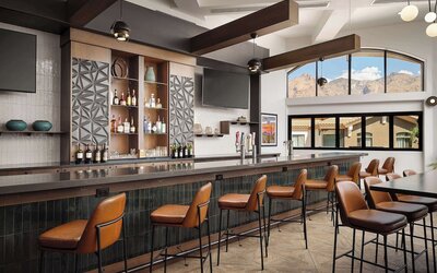 Embassy Suites by Hilton Tucson Paloma Village