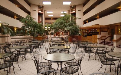 Ramada by Wyndham Viscount Suites Tucson East