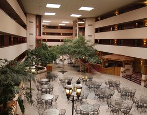 Ramada by Wyndham Viscount Suites Tucson East