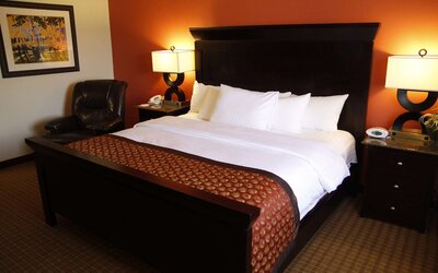 Ramada by Wyndham Viscount Suites Tucson East