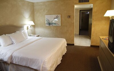 Ramada by Wyndham Viscount Suites Tucson East