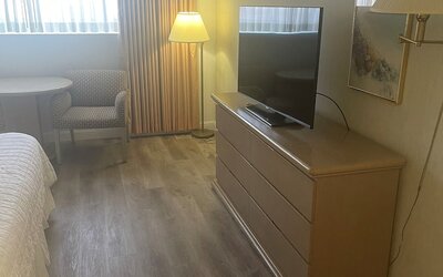 Ramada by Wyndham Viscount Suites Tucson East