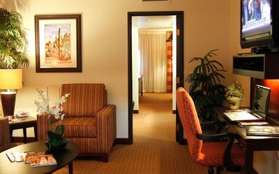 Ramada by Wyndham Viscount Suites Tucson East