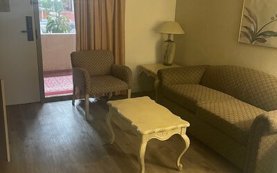 Ramada by Wyndham Viscount Suites Tucson East