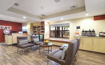 TownePlace Suites by Marriott Tucson