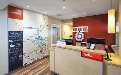 TownePlace Suites by Marriott Tucson