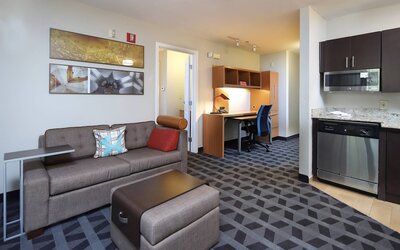 TownePlace Suites by Marriott Tucson
