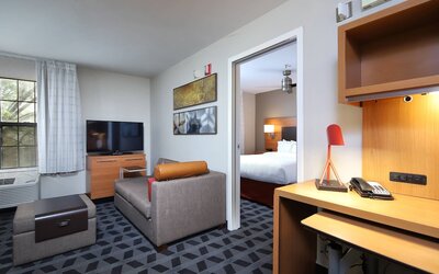 TownePlace Suites by Marriott Tucson