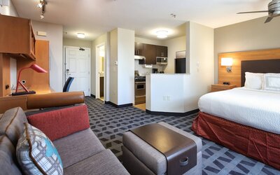 TownePlace Suites by Marriott Tucson