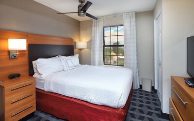TownePlace Suites by Marriott Tucson