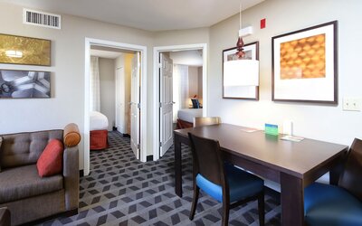 TownePlace Suites by Marriott Tucson