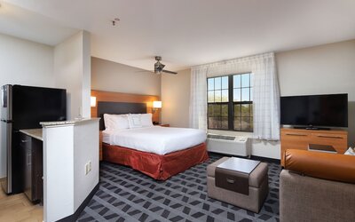 TownePlace Suites by Marriott Tucson