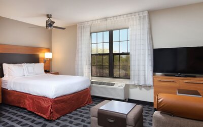 TownePlace Suites by Marriott Tucson