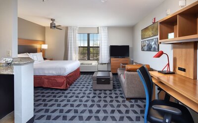 TownePlace Suites by Marriott Tucson
