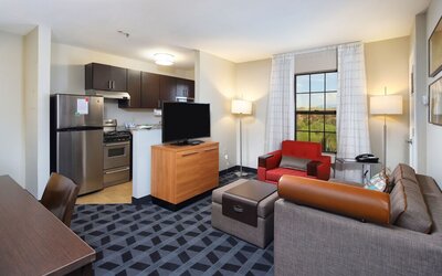 TownePlace Suites by Marriott Tucson