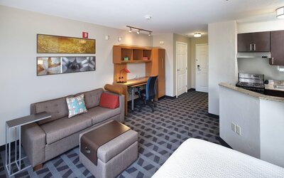 TownePlace Suites by Marriott Tucson