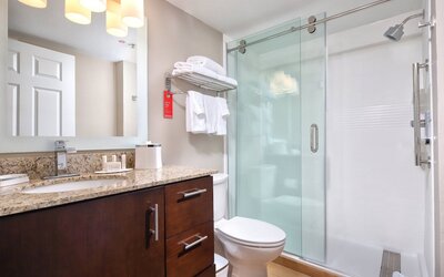 TownePlace Suites by Marriott Tucson
