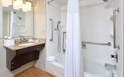 TownePlace Suites by Marriott Tucson
