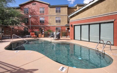 TownePlace Suites by Marriott Tucson