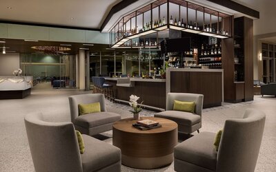 DoubleTree by Hilton Tucson Downtown Convention Center